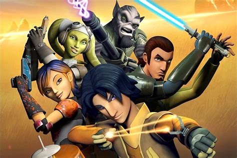 should i watch rebels before clone wars|clone wars rebels season 7.